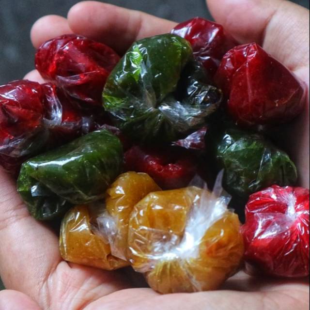 

10 kg Dodol garut "BUAH" Terlaris, Terenak dan Termurah