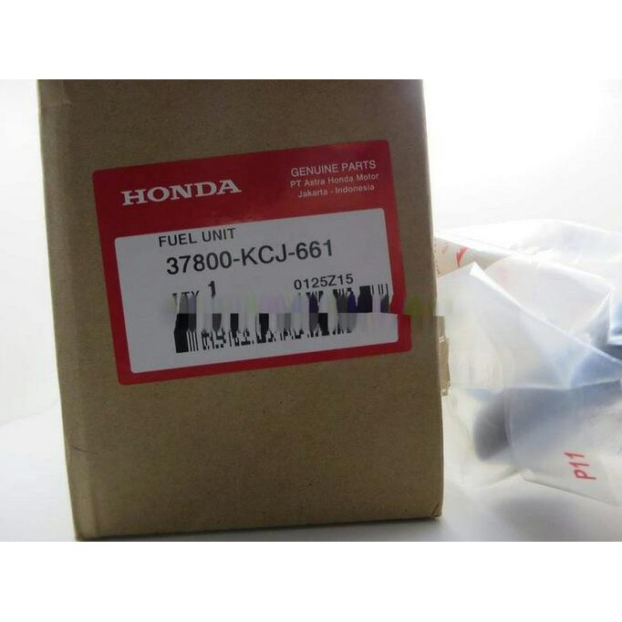 Pelampung Bensin Tiger / Tiger Revo Ori Ahm