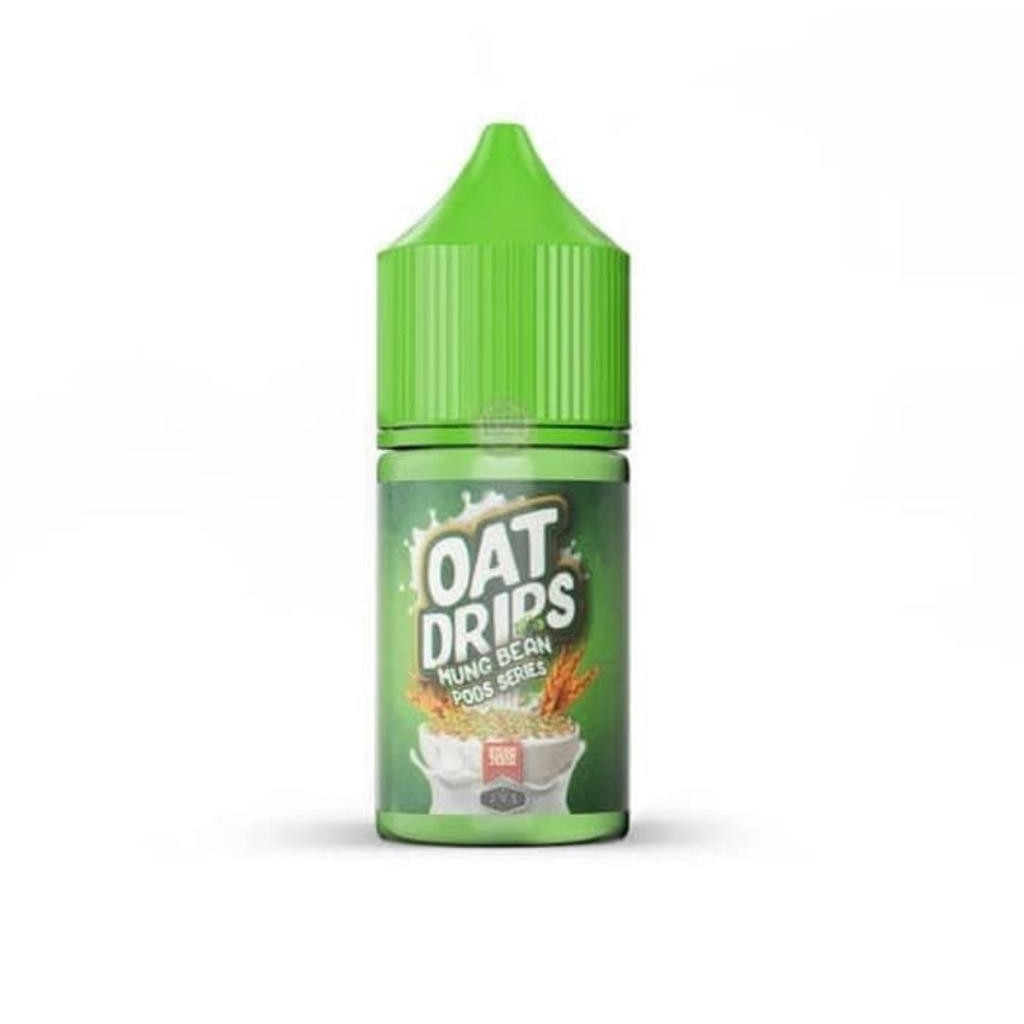 Liquid Oat Drips Mung Bean Pods Friendly OatDrips V2 - OD V2 Salt