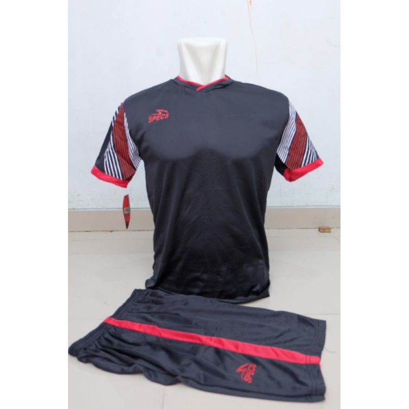 Jersey Futsal Jersey Sepakbola Printing Specs