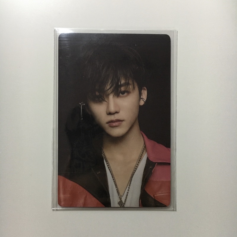 PC only Cubic Painting Jaemin