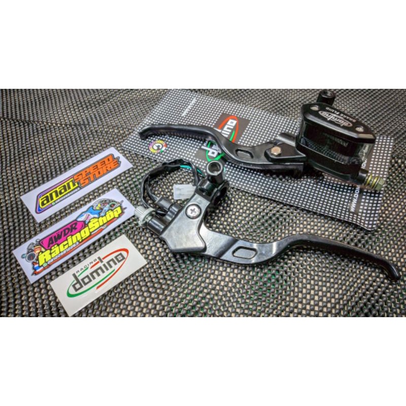 Master Rem Copy Rcb Oval Domino Universal