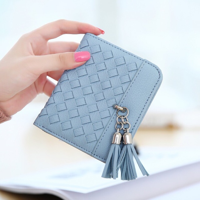 ALICE WALLET - DOMPET LIPAT WANITA