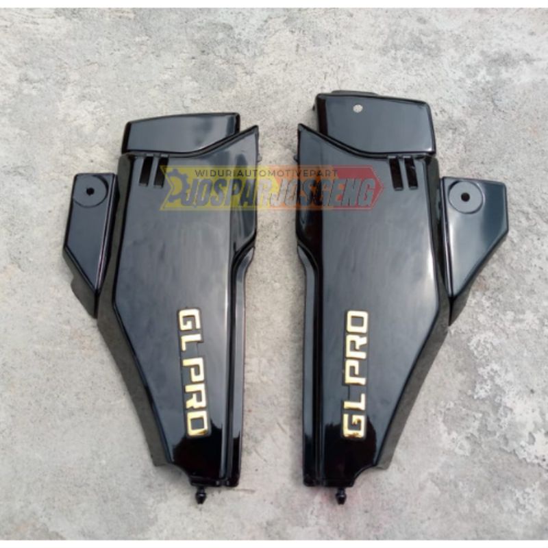 COVER BOX AKI GL PRO GL MAX GL NEOTECH SET EMBLEM COVET SEAT TEPONG GL PRO MAX COVER BOX AKI GL KOTA