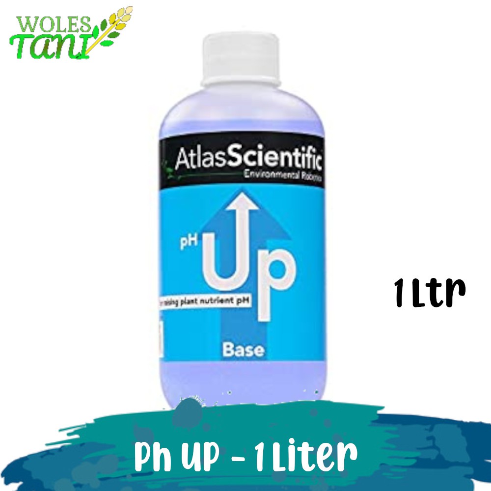 Ph Up 1 Liter