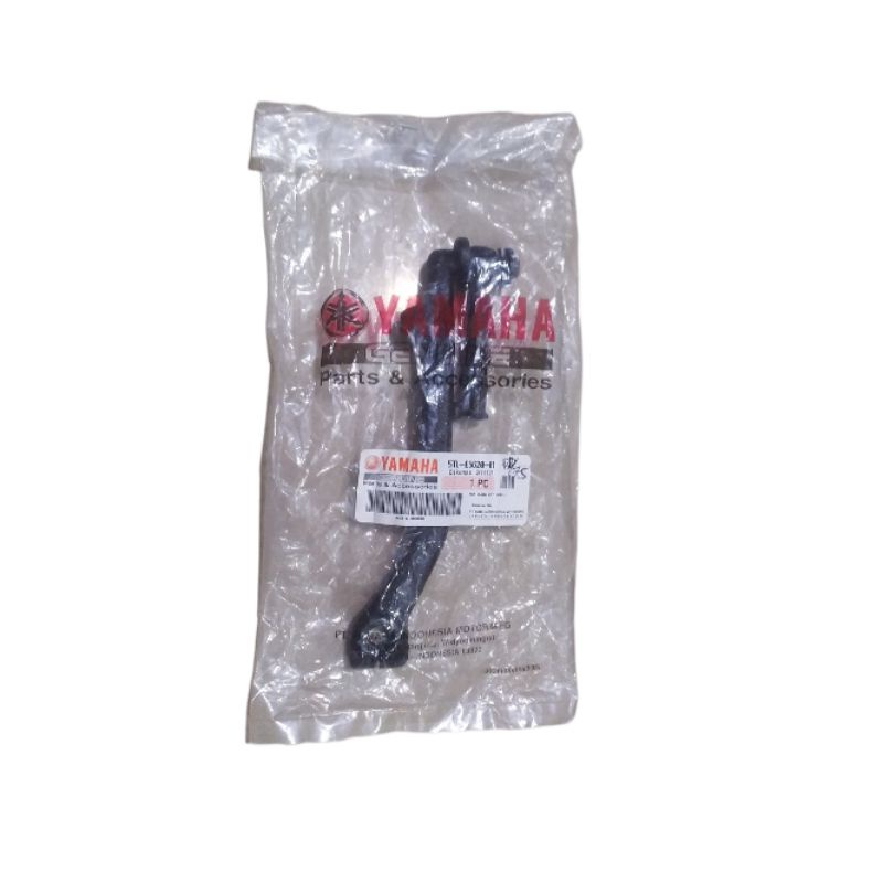 pedal selahan engkol kick starter mio sporty lama original ygp yamaha