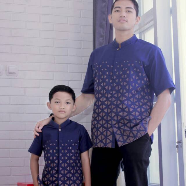 Koko Anak Al Haramain