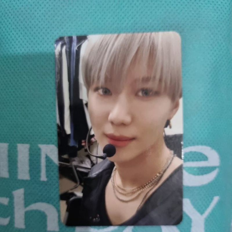 PC SHINEE TAEMIN MINHO