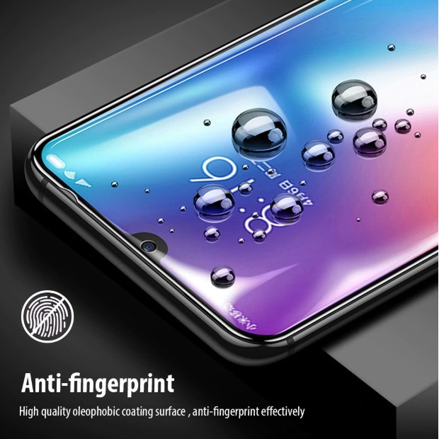 GKK Tempered Glass Screen Guard Anti Gores For Samsung