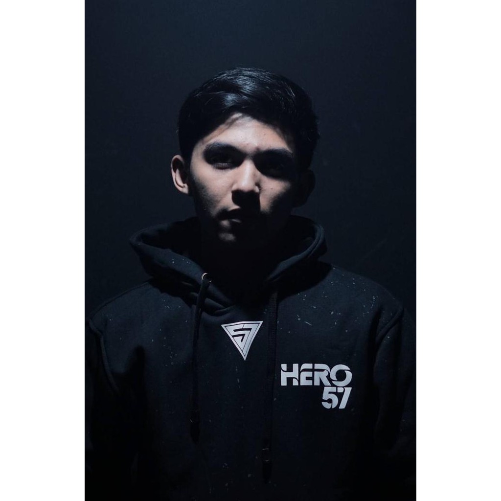 Hoodie Anniversary Hero57 By Hero57 D50 Ready