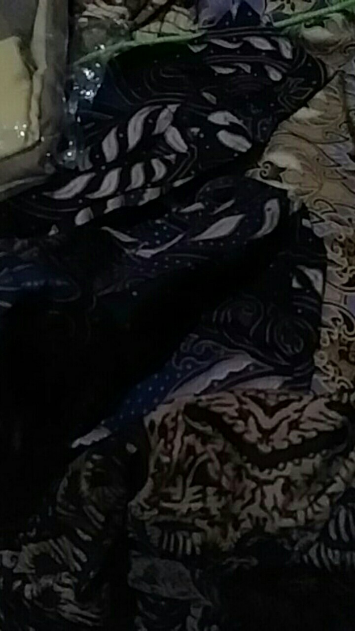 Batik Kalongan | Kemeja Batik Kantor M L Xl Xxl Xxxl