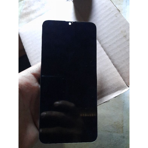 lcd oppo f11 copotan original