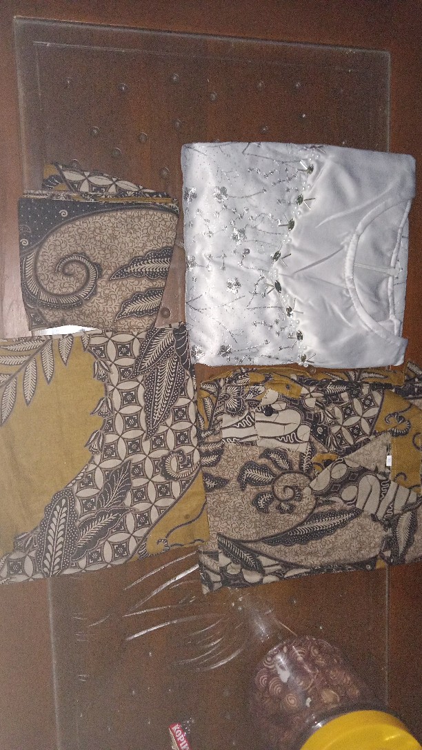 Maura Couple - Sania Ruffle Batik Couple Ori Ndoro Jowi Dnt Garansi Termurah Shopee - Viviana Mawar