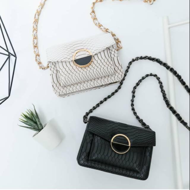 Kylana Bag by Judith