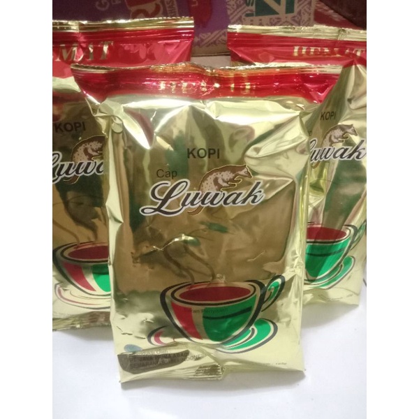 

kopi luwak