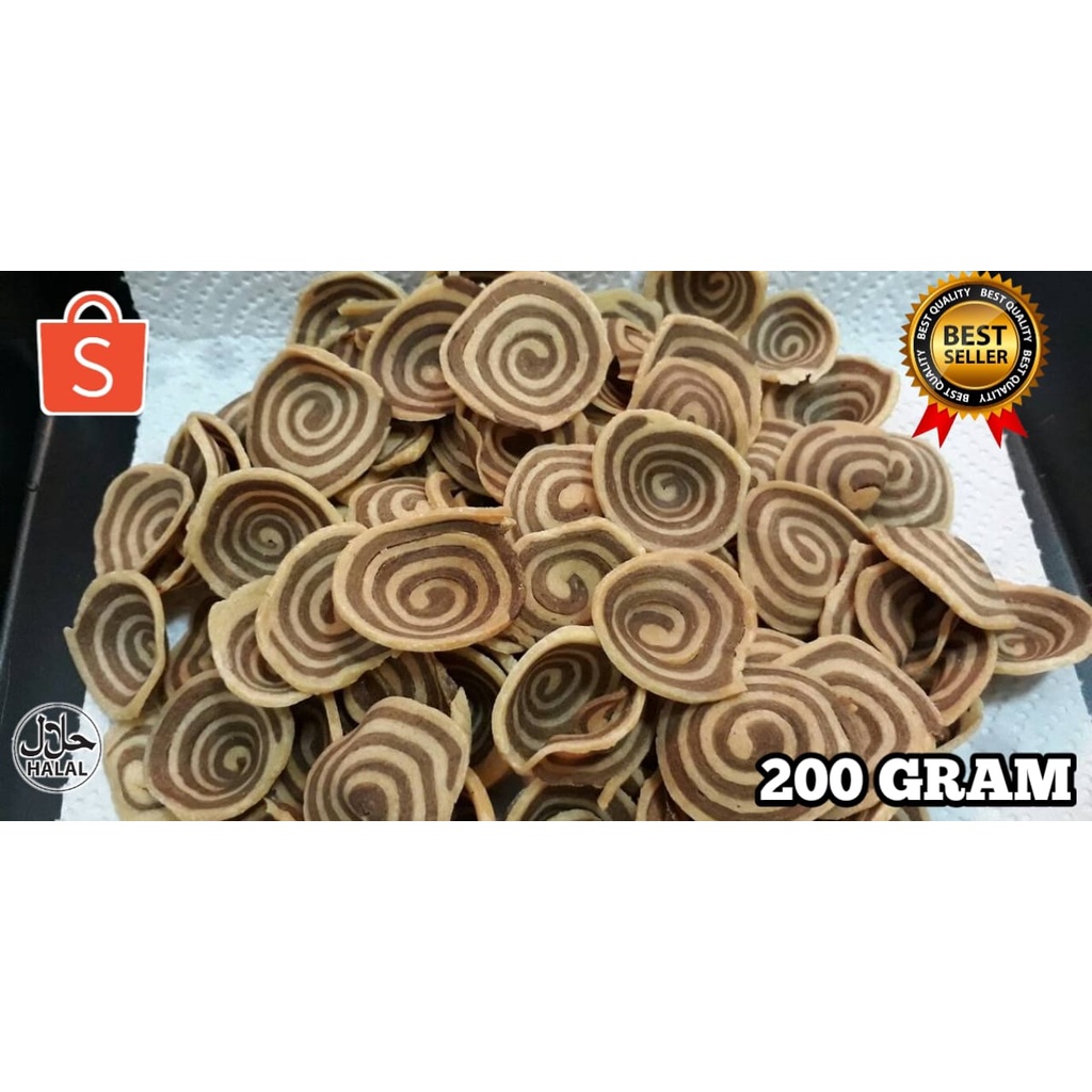 

kuping gajah 200 gram