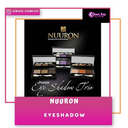Nuuron Eyeshadow