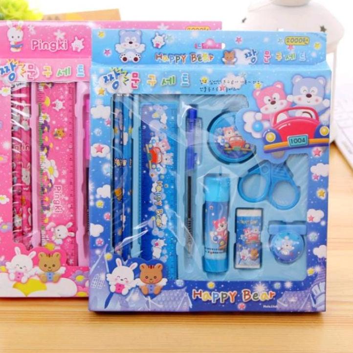 

Baru SET ALAT TULIS KARTUN ~
