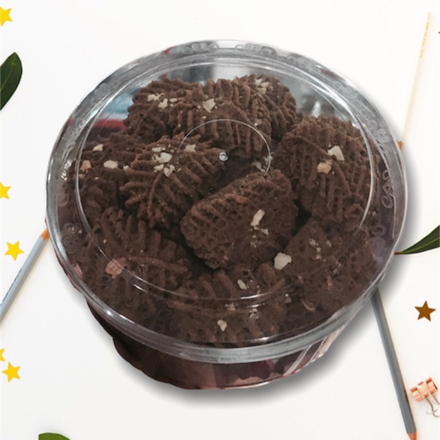 

Kanung Bakery Kue Kaak Mete