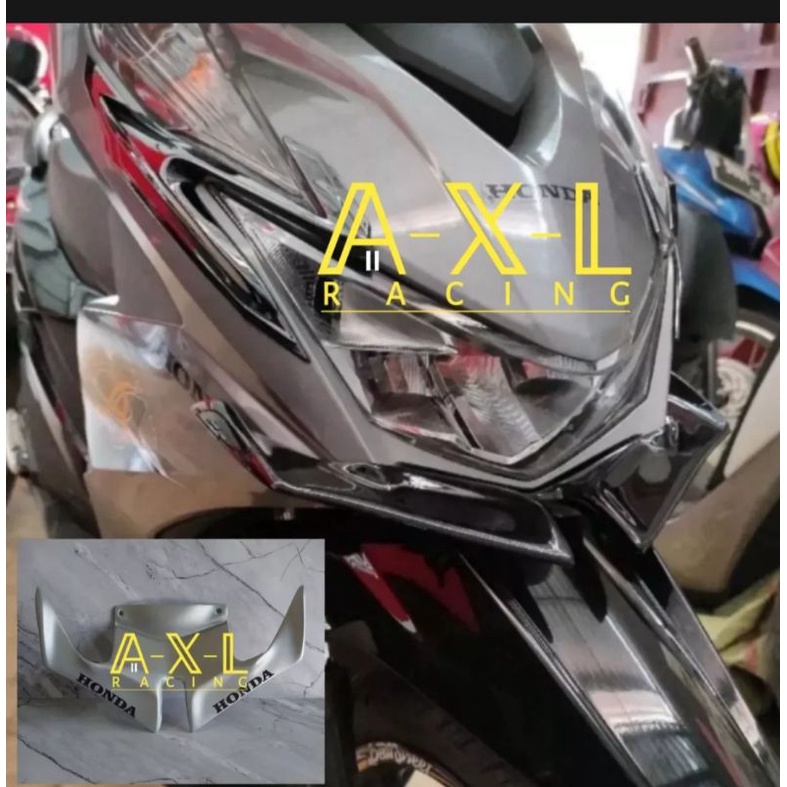 Winglet PNP Beat New 2020 2021 Winglet Beat Deluxe