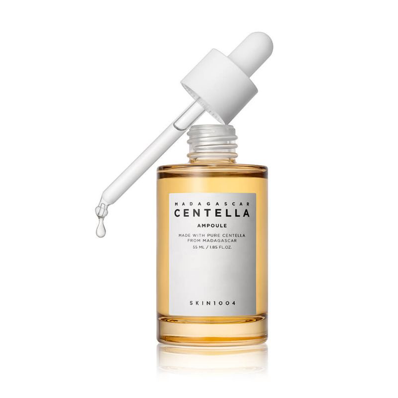 SKIN1004 Madagascar Centella Ampoule 55ml /Serum centella/serum wajah