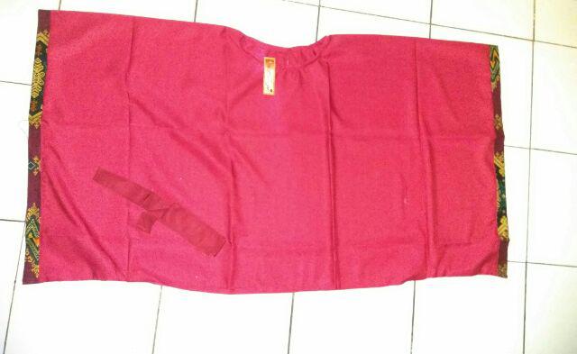 Batik Couple Zumara Etnic Zumaira Etnik