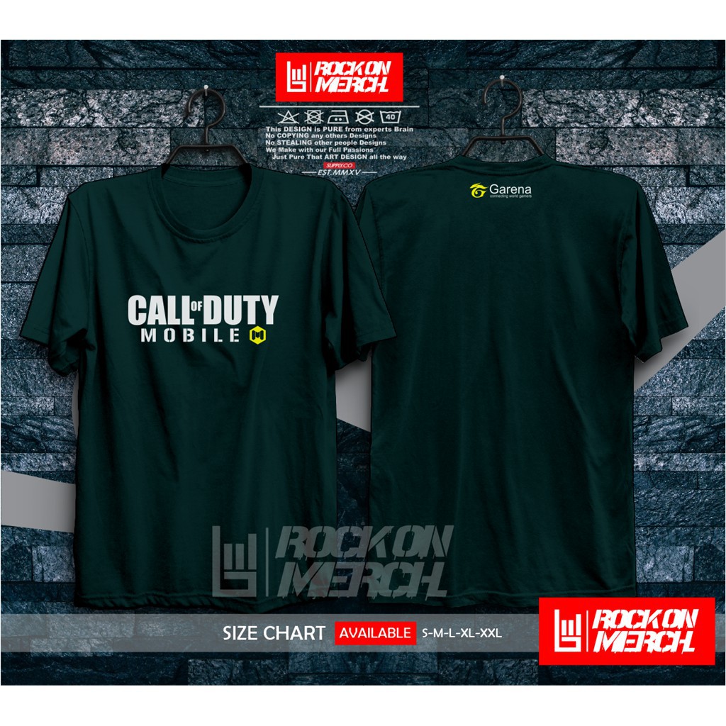 call of duty shop