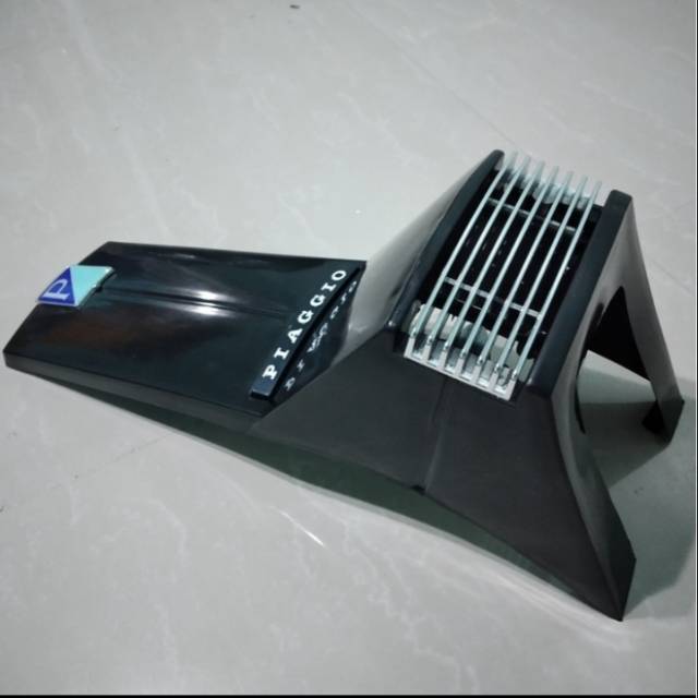 Hidung Vespa Spartan