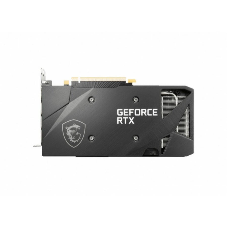 MSI GeForce RTX 3050 8GB GDDR6 - Ventus 2X OC