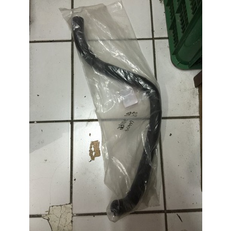 selang radiator bawah ferio