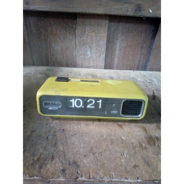 Jam Flip Flop Lorus Japan Melody