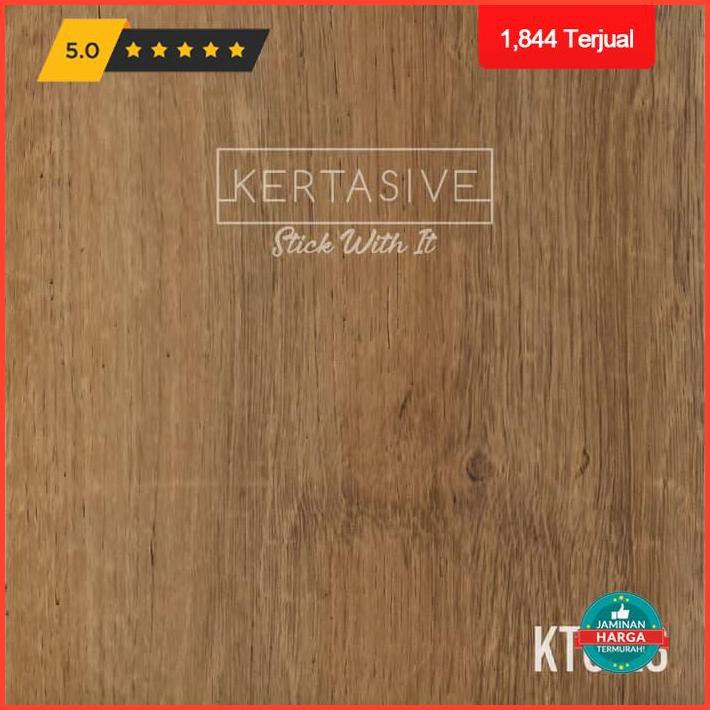 Dekorasi Rumah Oliver Wood Kertasive Terlaris