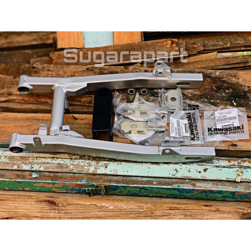 Swing arem kaze arem kaze original baru