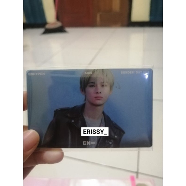 LUCKY DRAW SW NIKI BDO, LD SW M2U NIKI