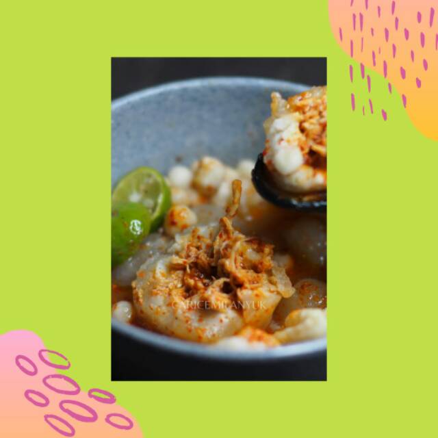 

BASO ACI EUYY SUIR AYAM