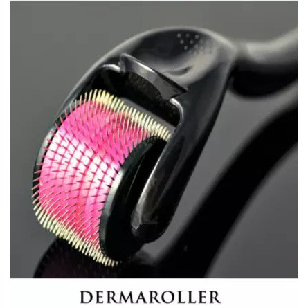 dermaroller