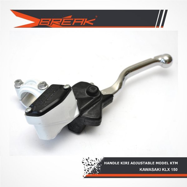 HANDLE X BREAK ADJUSTABLE KIRI MODEL KTM