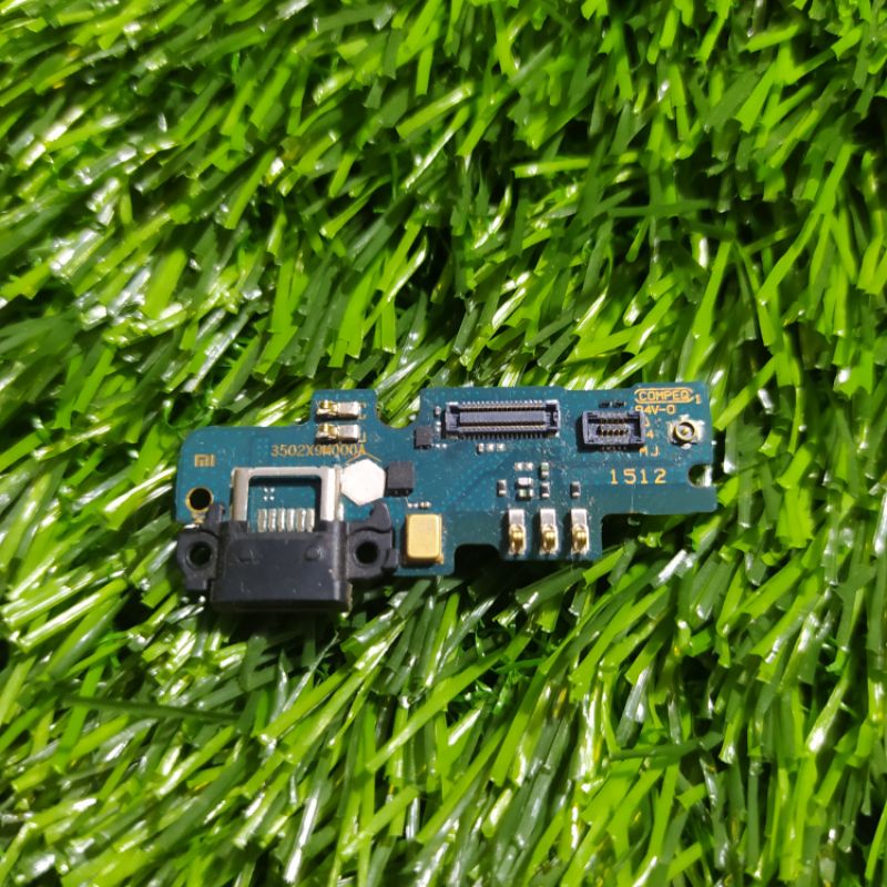 mesin bawah Xiaomi redmi 4i ori copotan - mesin Xiaomi redmi 4i original