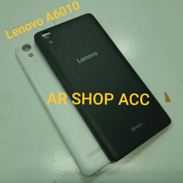 Backdoor Backcasing Tutup Belakang Lenovo A6010 murah awet