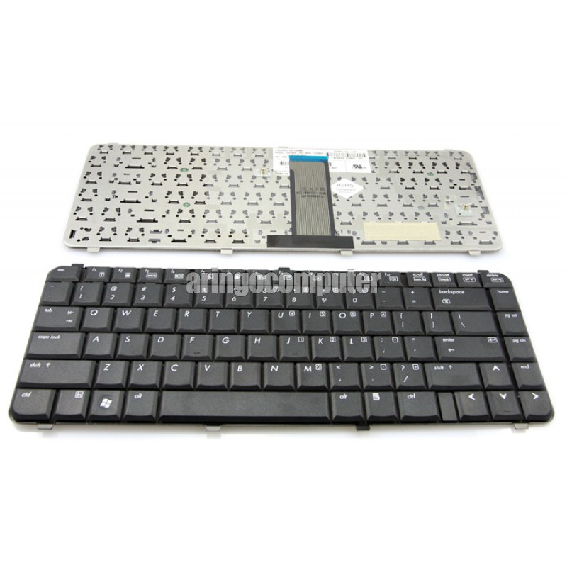 NBPart (Keyboard) HP CQ510