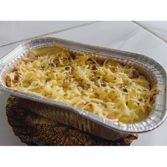

Macaroni Schotel