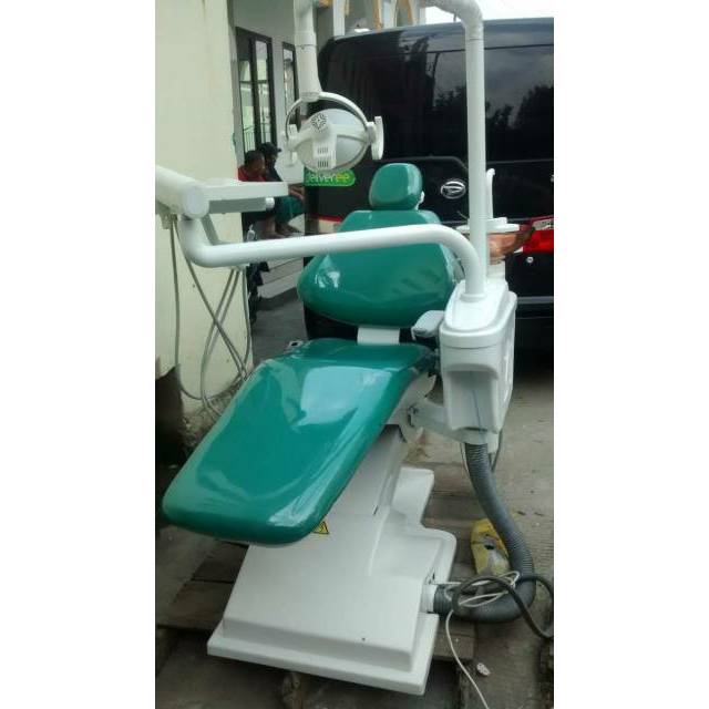 Dental Unit / kursi dokter gigi