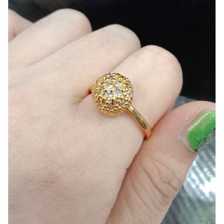 cincin mata varaisi