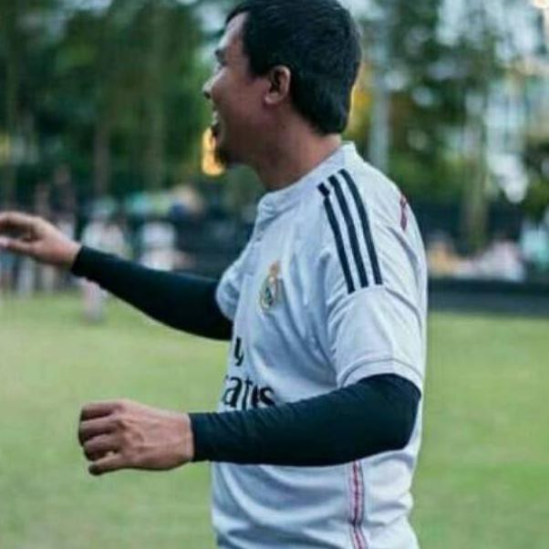 [CODE KM212] Manset Tangan Panjang 50 cm Wanita / Deker Tangan Pria Bahan Kaos Adem dan Nyaman ♠