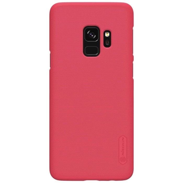 SAMSUNG GALAXY S9  HARDCASE FROSTED SHIELD ORIGINAL SAMSUNG GALAXY S9