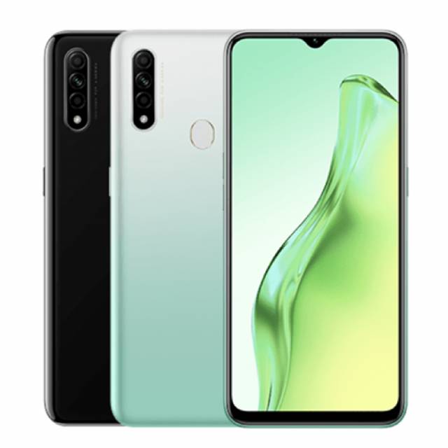 Oppo A31 4/128