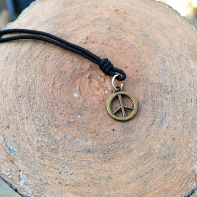 Kalung Peace