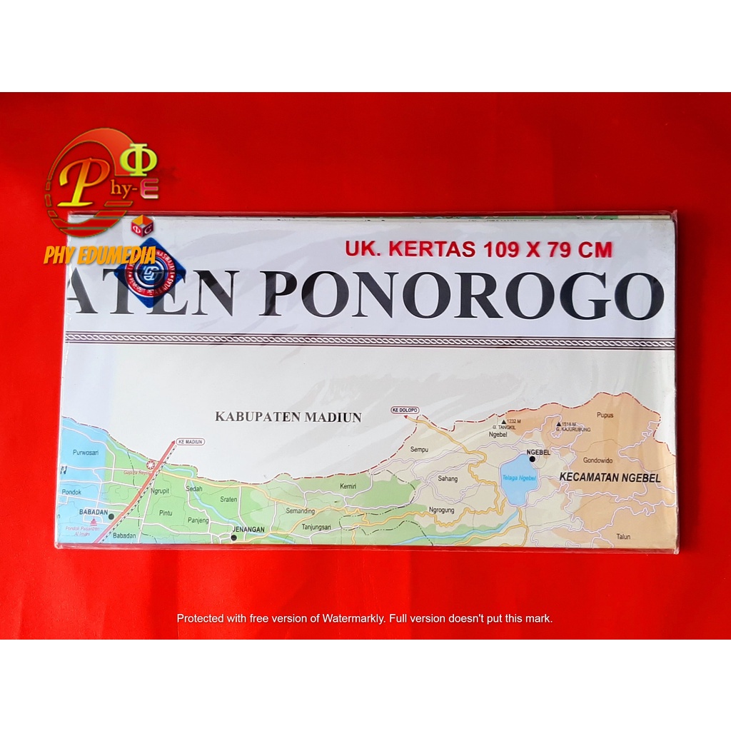 

Peta Lipat Kabupaten Ponorogo / Peta Kabupaten Ponorogo Lipat