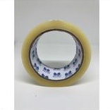

LAKBAN 45mm 90yard bening merek MY TAPE Satuan murah
