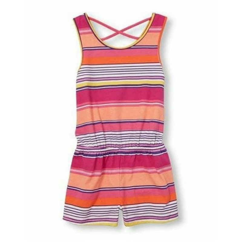 Jumpsuit Anak Perempuan